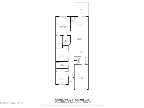 796 Beachwalk Dr, Leland, NC, 28479-5193 | Card Image