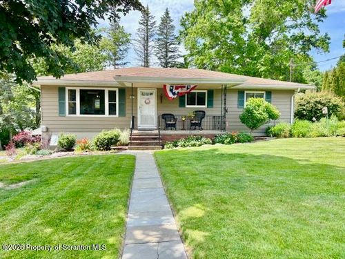 217 Sally Drive, Chinchilla, PA, 18410 | Card Image