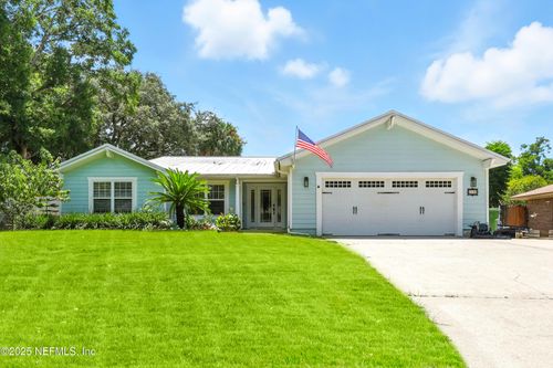 10 Quail Ln, JACKSONVILLE BEACH, FL, 32250-2639 | Card Image