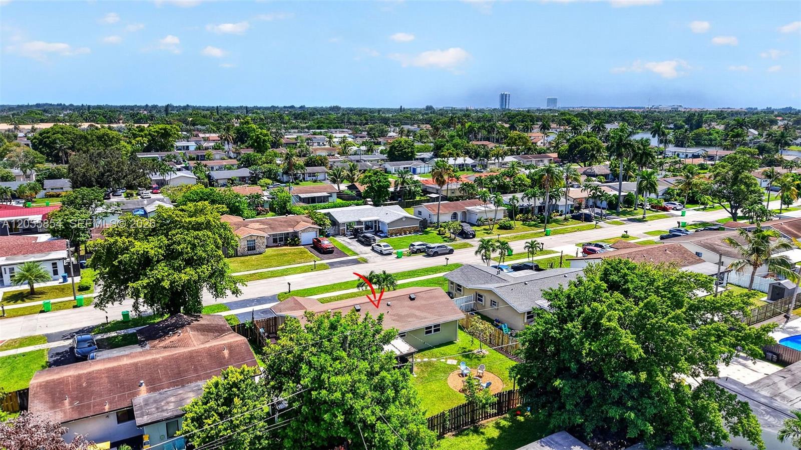 Residential in Sunrise 3
