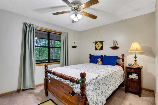 83 Valley Dr, House other with 4 bedrooms, 3 bathrooms and null parking in ELLIJAY GA | Image 24