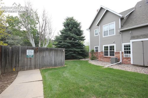 2109 Troy Ct, Colorado Springs, CO, 80918-7835 | Card Image