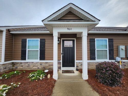 960 Madrid Ct, Aiken, SC, 29803-1902 | Card Image
