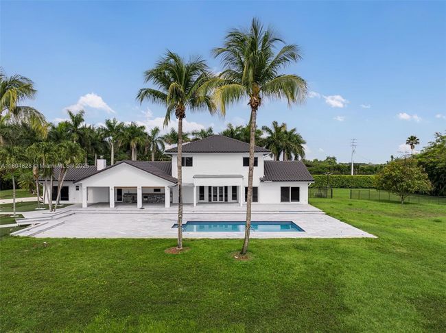 5121 210 Th Ter, House other with 5 bedrooms, 4 bathrooms and null parking in Southwest Ranches FL | Image 65