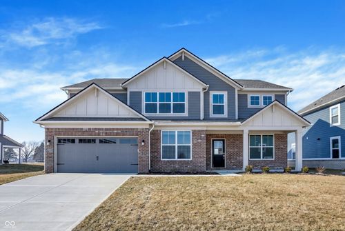 8748 Georgina St, Fortville, IN, 46040-4059 | Card Image