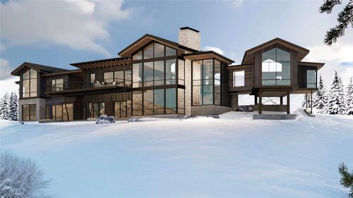 34315 Panorama Dr, Steamboat Springs, CO, 80487-5342 | Card Image
