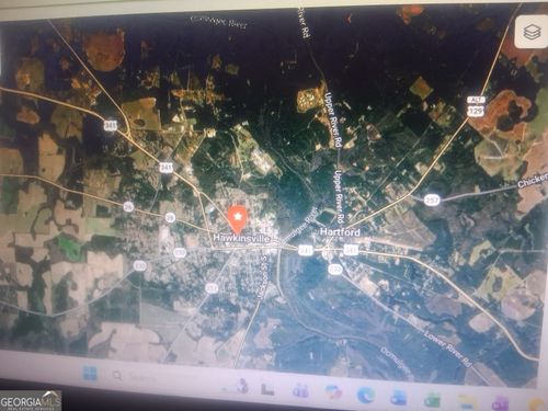 0 Progress Ave, Hawkinsville, GA, 31036 | Card Image