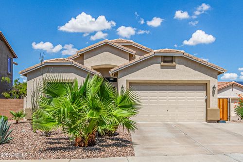 16536 W Saguaro Ln, Surprise, AZ, 85388-1164 | Card Image