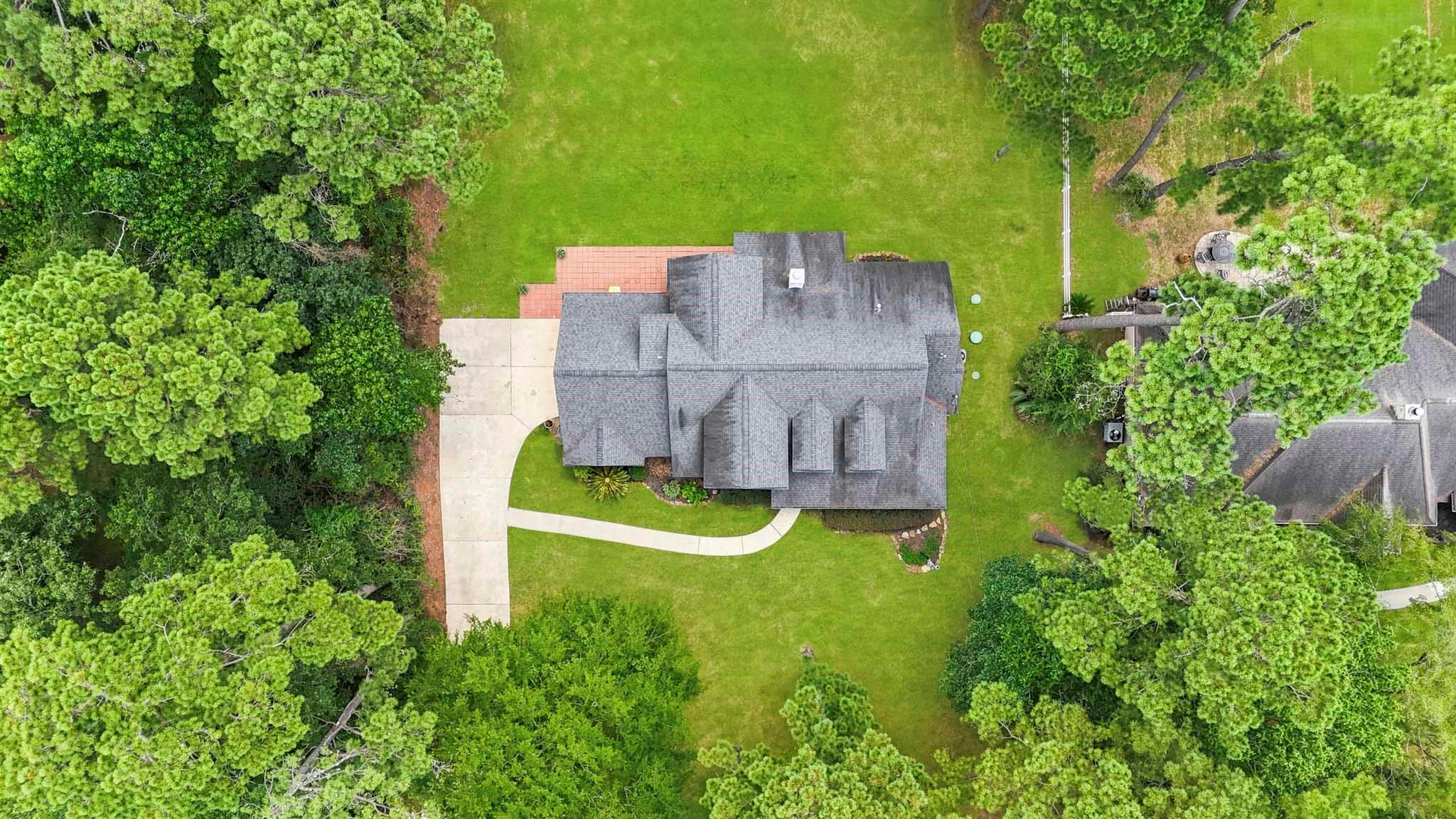 Residential in Conroe 5