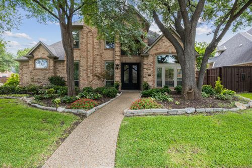 5917 Genoa Ct, Plano, TX, 75093-4556 | Card Image
