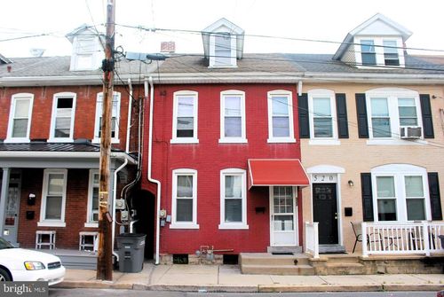 522 N 3rd St, LEBANON, PA, 17046-3754 | Card Image