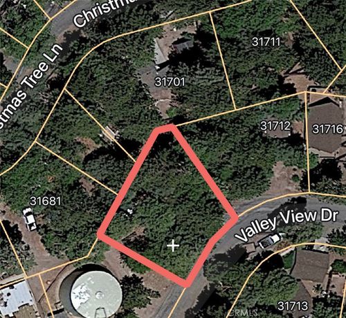 0 Valley View Dr, Running Springs, CA, 92382 | Card Image