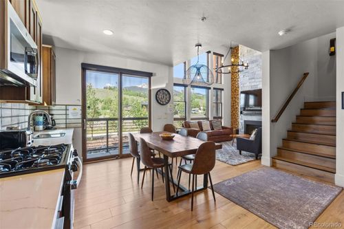 102-1060 Blue River Parkway, SILVERTHORNE, CO, 80498 | Card Image