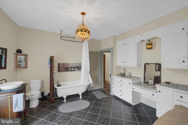 181 Main St, House other with 4 bedrooms, 2 bathrooms and null parking in JULIAN PA | Image 37