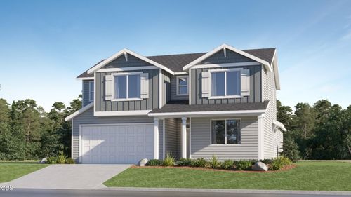 63107 Ne Henningsen Pl, Bend, OR, 97701 | Card Image