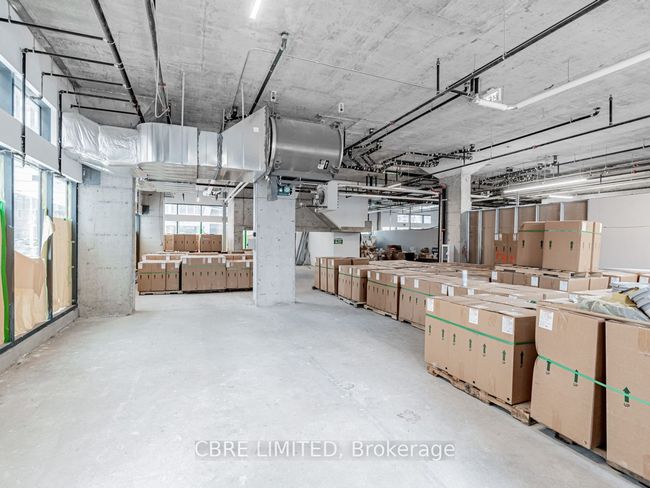 75 Shuter St, Home with 0 bedrooms, 0 bathrooms and 10 parking in Toronto ON | Image 7