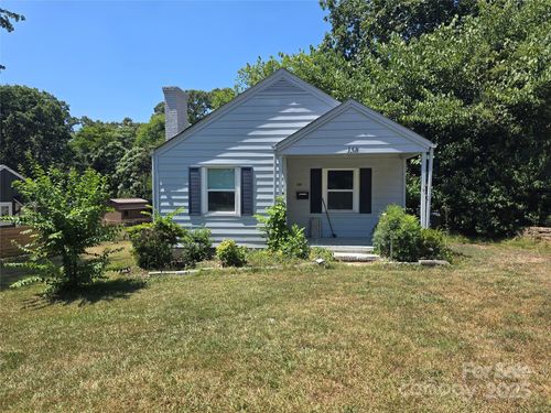 158 Spencer Ave Nw, Concord, NC, 28025-4348 | Card Image