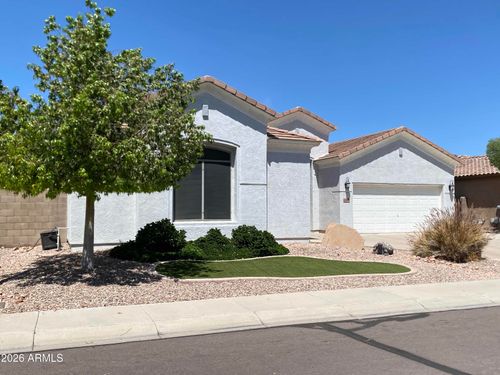 13020 W Alegre Dr, Litchfield Park, AZ, 85340-5122 | Card Image