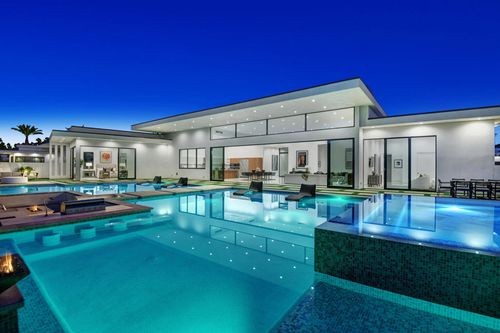 3 Bravo Ct, Rancho Mirage, CA, 92270-2611 | Card Image