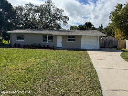 711 Sara Jane Ln, Merritt Island, FL, 32952-4943 | Card Image
