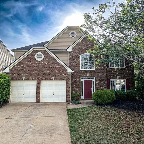 3630 Bancroft Main Nw, Kennesaw, GA, 30144-6009 | Card Image