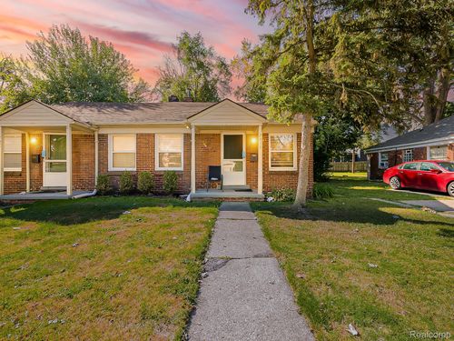 2035 Princeton Rd, Berkley, MI, 48072-3905 | Card Image
