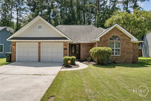 215 Sugar Mill Dr, Savannah, GA, 31419-9439 | Card Image
