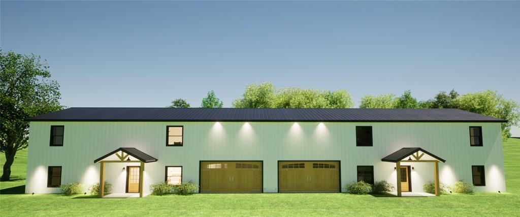 Residential in Cashion 2