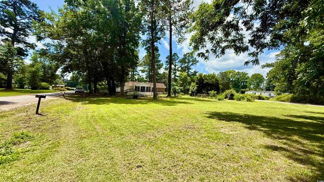 6805 Mclaurin Rd, House other with 4 bedrooms, 2 bathrooms and 4 parking in Mullins SC | Image 32