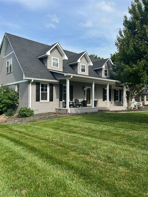 970 Ironwood Dr, Bowling Green, KY, 42103-1524 | Card Image