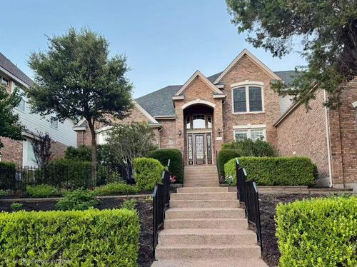 10623 Winchelsea Dr, Austin, TX, 78750-4033 | Card Image