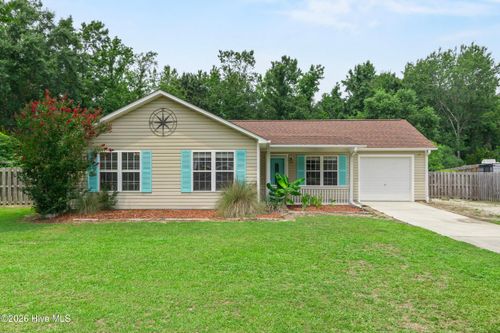 111 Marcil Ln, Hampstead, NC, 28443-8930 | Card Image