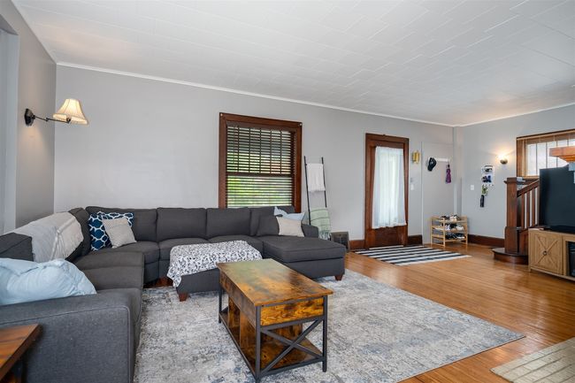 316 Pierce St, House other with 3 bedrooms, 2 bathrooms and 1 parking in Pontiac IL | Image 5