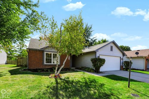 517 Pine Ridge Dr, Westfield, IN, 46074-9030 | Card Image