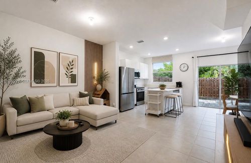12218 Nw 24th Pl, Miami, FL, 33167-1485 | Card Image