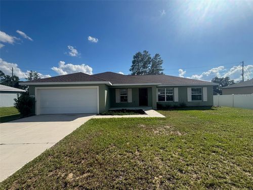 2840 Sw 147th St, Ocala, FL, 34473-7561 | Card Image