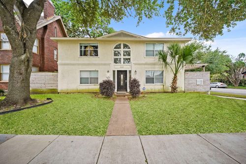 apt-3-1539 Hawthorne St, Houston, TX, 77006-3746 | Card Image