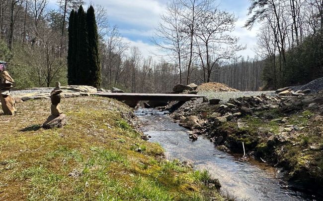LT29 Wilderness Creek Way, Home with 0 bedrooms, 0 bathrooms and null parking in Murphy NC | Image 17