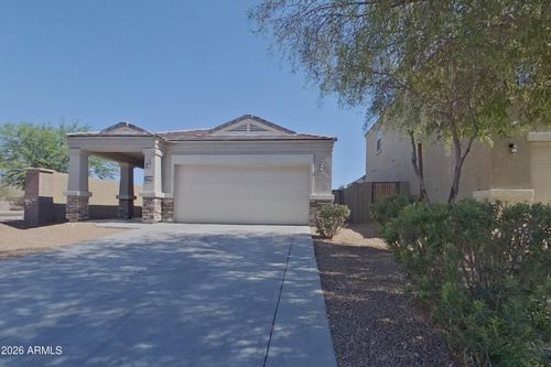 29300 W Clarendon Ave, Buckeye, AZ, 85396-7137 | Card Image