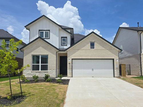 4914 Seadrift Dr, Austin, TX, 78747-4596 | Card Image