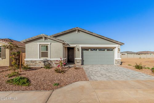 5434 W Loma Ln, Glendale, AZ, 85302-6440 | Card Image