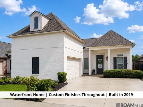12819 Great Tern Ave, Baton Rouge, LA, 70810-7421 | Card Image