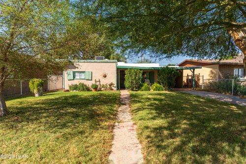 1912 S Joshua Ave, Parker, AZ, 85344-6445 | Card Image