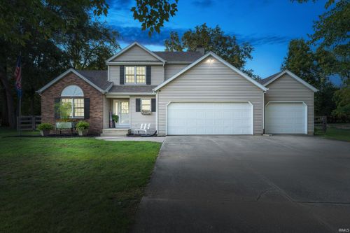 30897 Ridgeview Dr, Elkhart, IN, 46517-9318 | Card Image