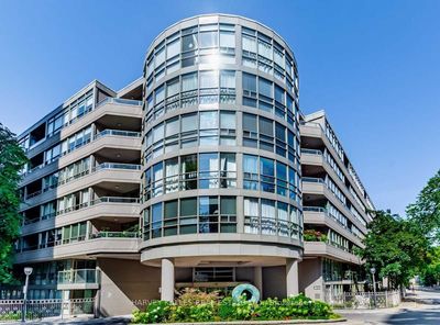 312 - 18 Lower Village Gate, Condo with 2 bedrooms, 2 bathrooms and 2 parking in Toronto ON | Image 1