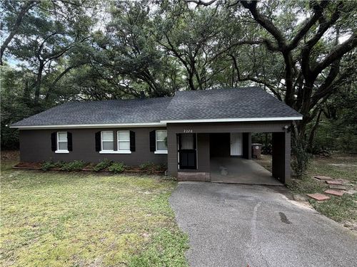 2220 Sybel Drive, Mobile, AL, 36693 | Card Image