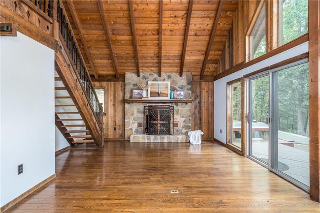 771 Little Hendricks Mountain Rd, House other with 3 bedrooms, 2 bathrooms and 4 parking in Jasper GA | Image 10