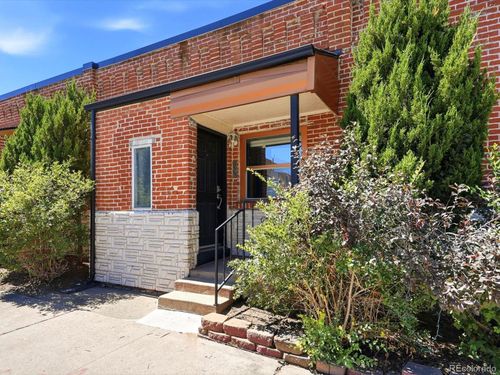 3133 N Downing Street, Denver, CO, 80205 | Card Image