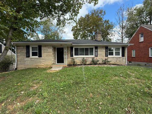 411 Norwood Drive, Richmond, KY, 40475 | Card Image