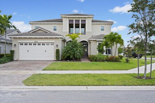 5849 Whippoorwill Cir, Westlake, FL, 33470-6509 | Card Image